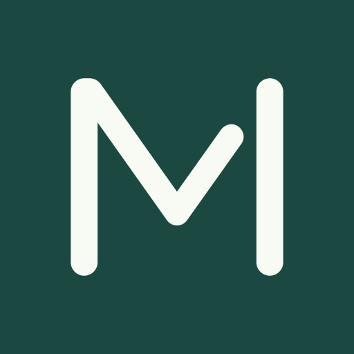 Monsha.AI Logo