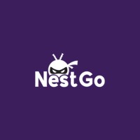 NestGo Logo